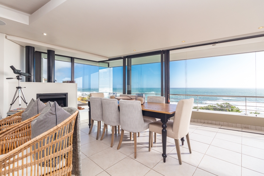 To Let 4 Bedroom Property for Rent in Camps Bay Western Cape